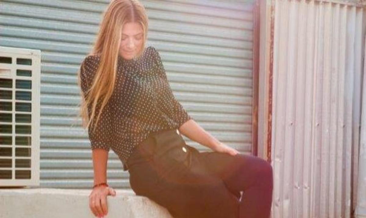 Οι δύσκολες ώρες και η μεγάλη απώλεια της Δέσποινας Καμπούρη