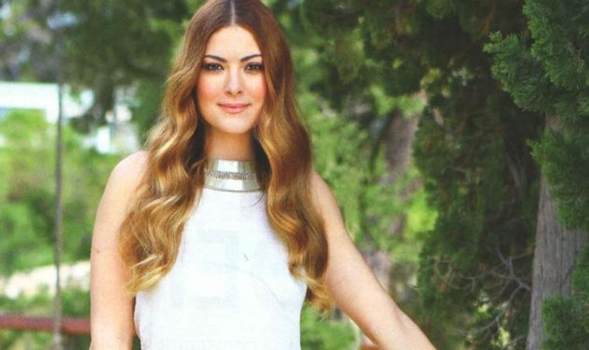 Ποιος επιτέθηκε στην Δέσποινα Καμπούρη;