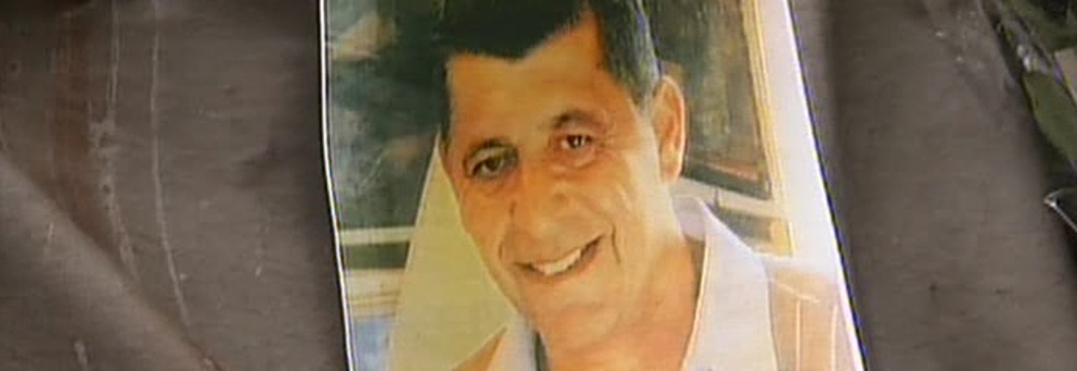 Τον σκότωσαν για 120 ευρώ!