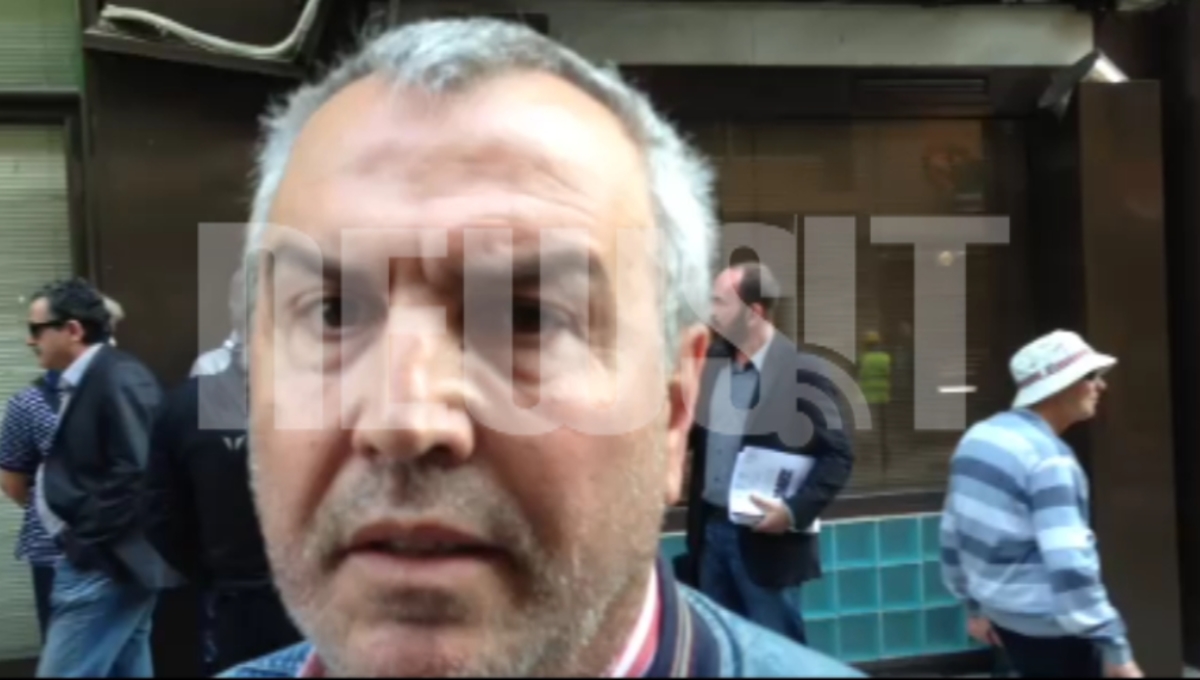 Πειραιάς: Έκρηξη σε καφετέρια