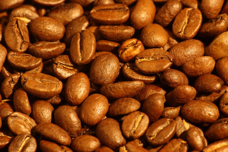 Ο αραβικός καφές απειλείται με εξαφάνιση