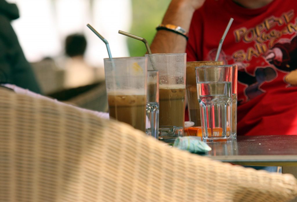 Φάρμακο για θεραπεία του προστάτη ο καφές!