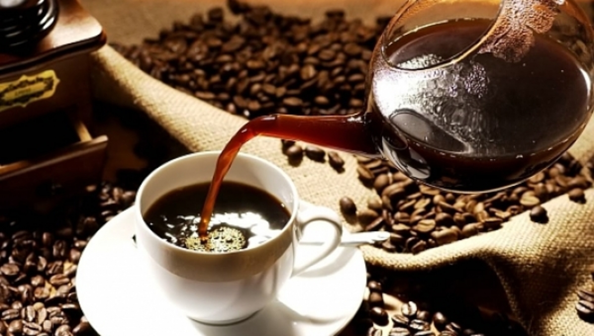5 (!!!) καφέδες την ημέρα μειώνουν τον κίνδυνο θανάτου