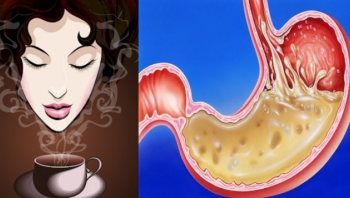 Πίνετε καφέ το πρωί με άδειο στομάχι; Δείτε τι κάνετε στον οργανισμό σας