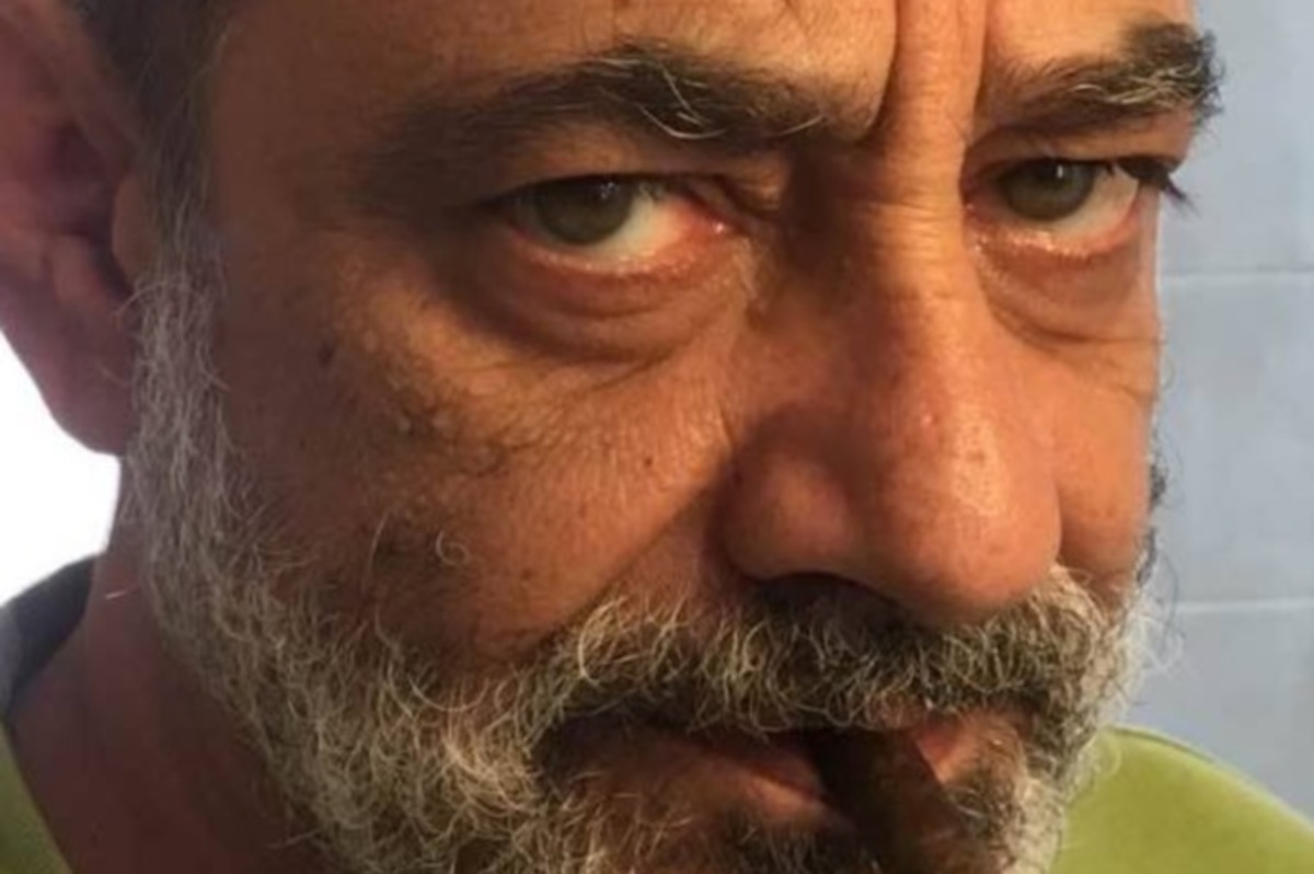 Ξεσπά ο Αντώνης Καφετζόπουλος για την εκλογή του Τραμπ: «Πουτ… όλα!»