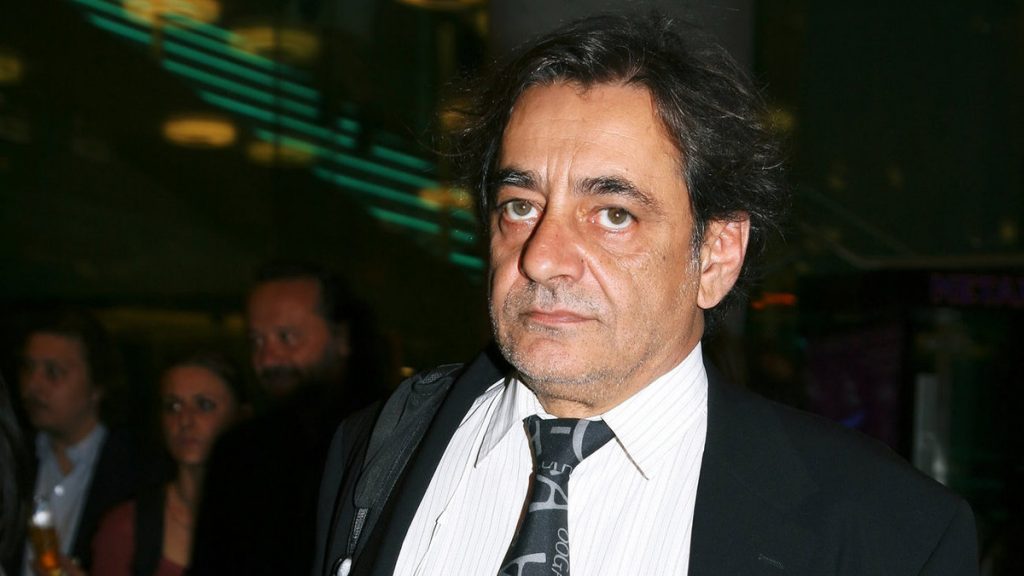 Δείτε τον γιο του Αντώνη Καφετζόπουλου που είναι επίσης ηθοποιός