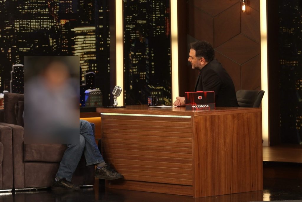 «Δεν σπούδασα τίποτα! Ήμουν παιδί των λουλουδιών, μπήκα στο πανεπιστήμιο αλλά…»