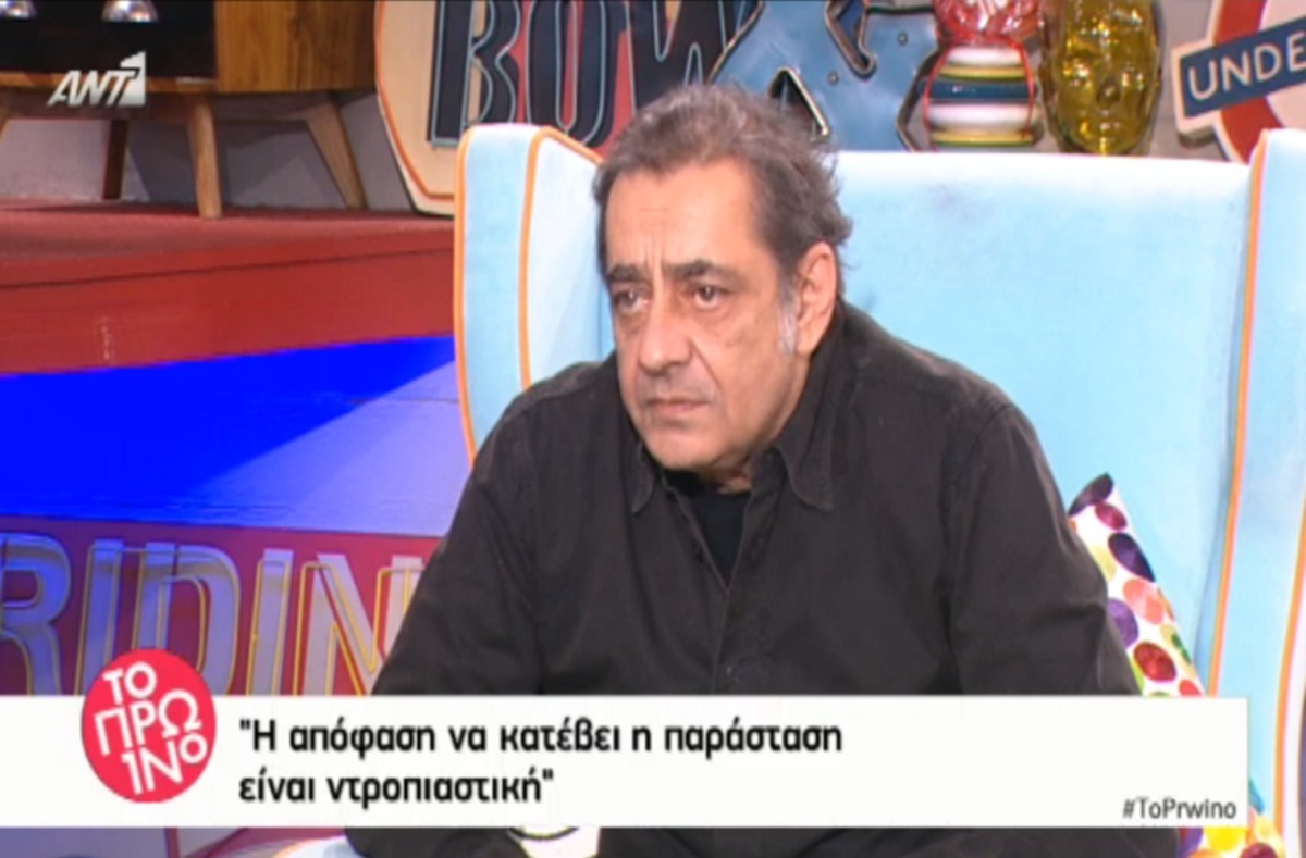 Πόσα χρήματα παίρνει ο Αντώνης Καφετζόπουλος ως αντιδήμαρχος;