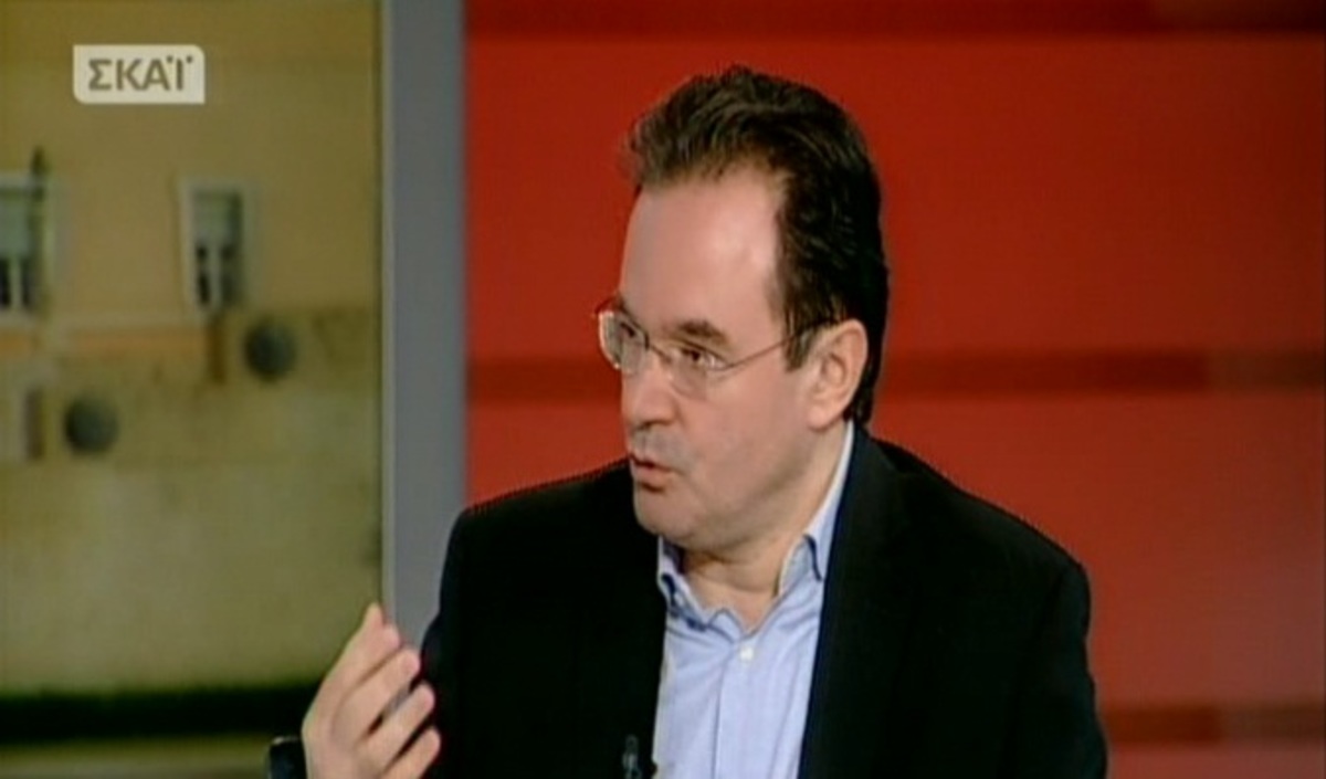 ”Δεν μπορώ να κυκλοφορήσω”