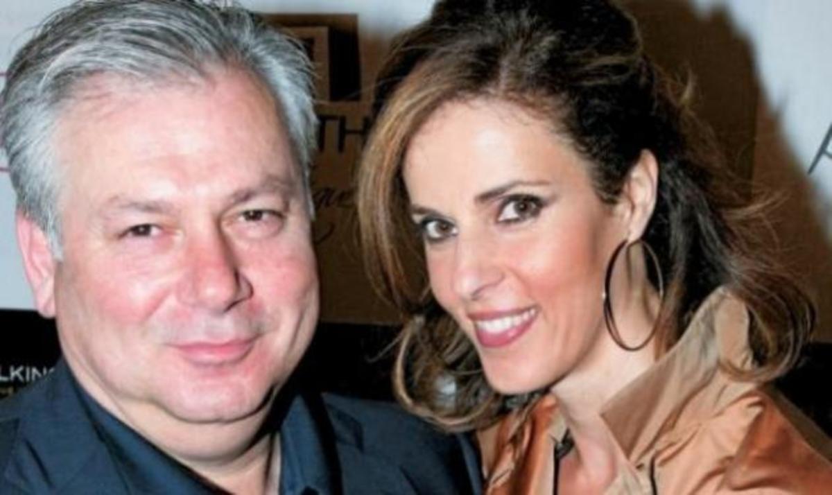 Η αποφυλάκιση της πρώην συζύγου του Γιάννη Καρούζου και το πτυχίο