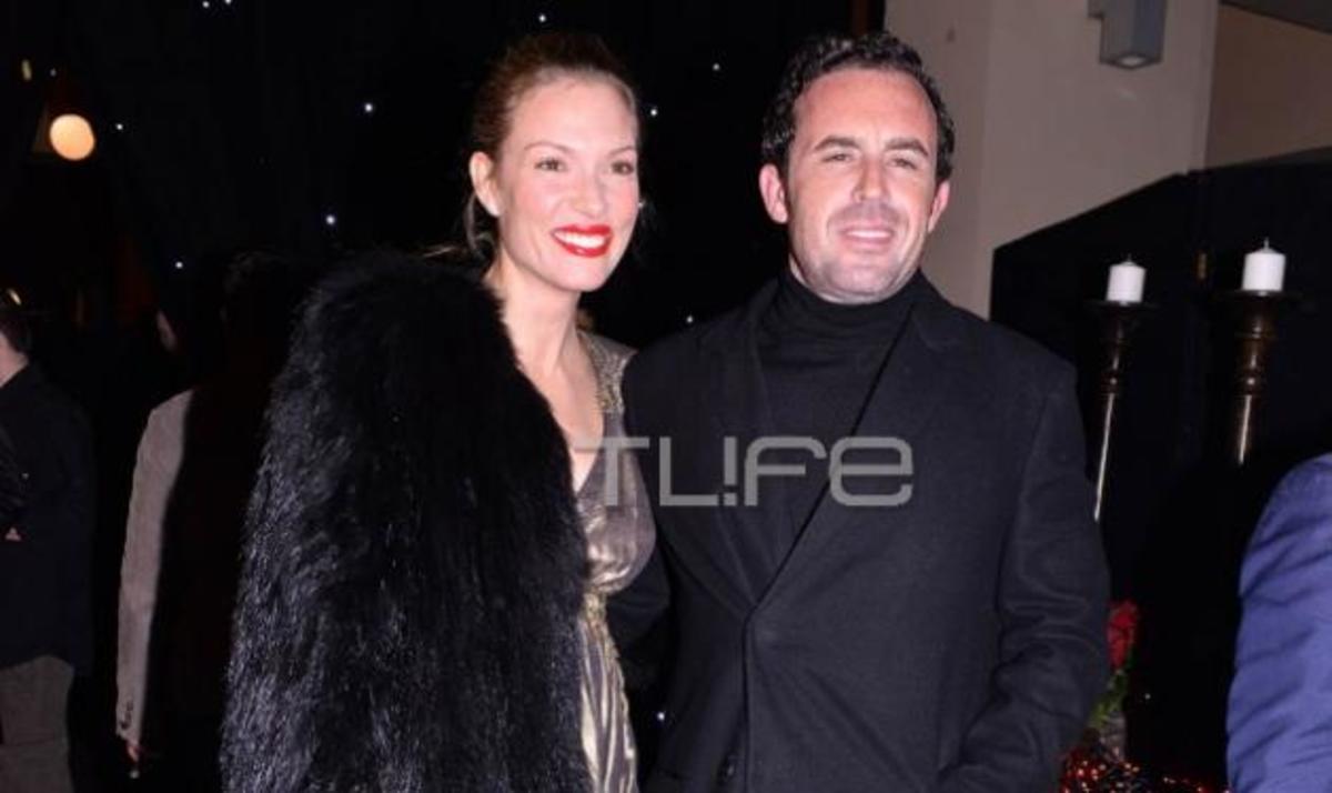 Είναι έγκυος τελικά η Βίκυ Καγιά; Τι αποκάλυψε;