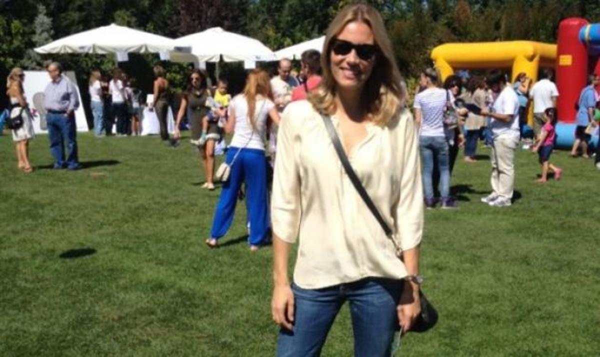 Funday με την Βίκυ Καγιά! Πού βρίσκεται το μοντέλο;