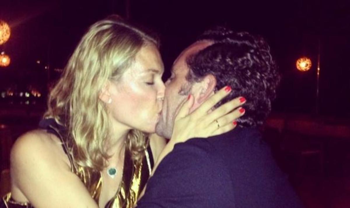 Βίκυ Καγιά: Είναι έγκυος στον 5ο μήνα! Περιμένει αγόρι ή κορίτσι;