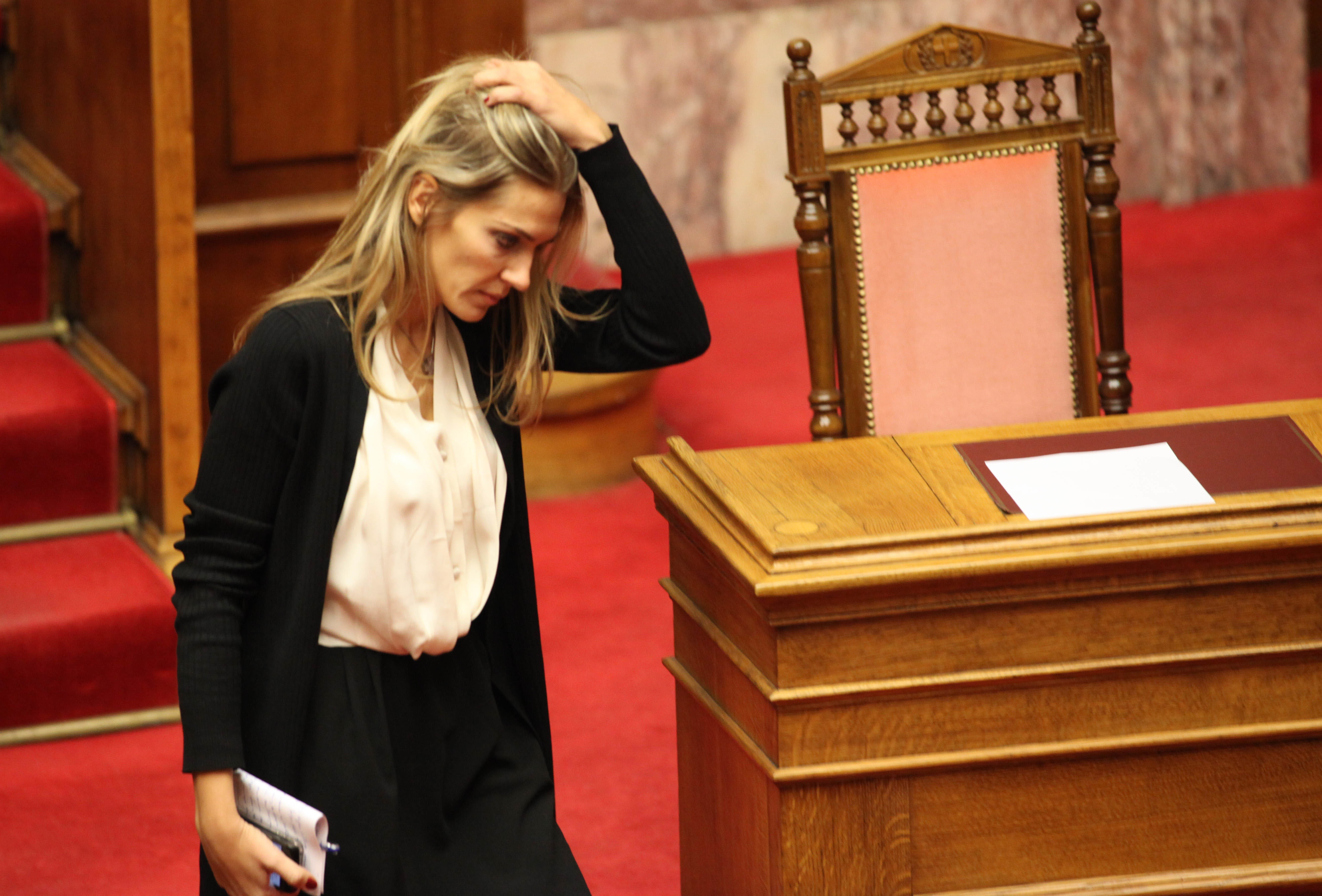 Ευρωεκλογές 2014: Ανατροπή στη μάχη των σταυρών και… μπροστά η Καϊλή!