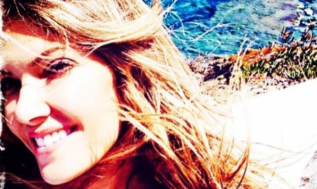 Eύα Καϊλή: Πού κάνει τις διακοπές της η όμορφη πολιτικός!