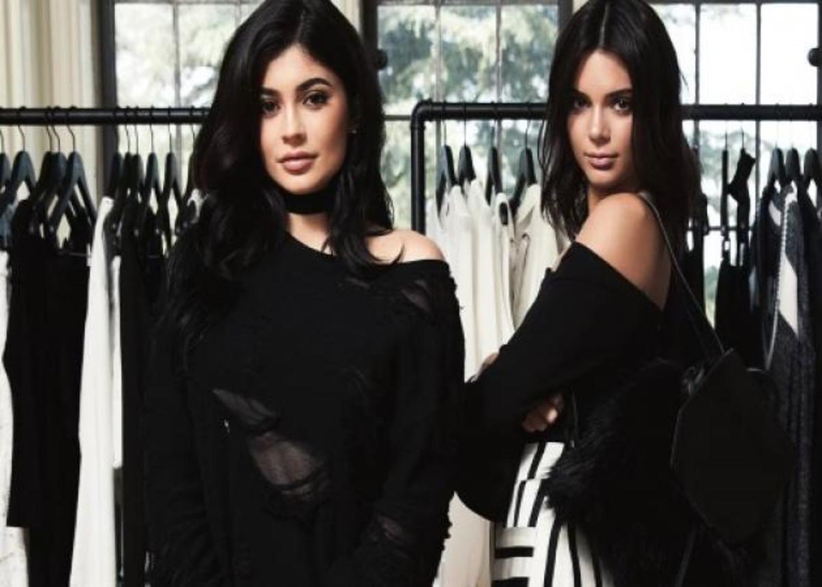 Γιατί οι αδελφές της Κim Kardashian, έστειλαν μήνυμα στο Νίνο;