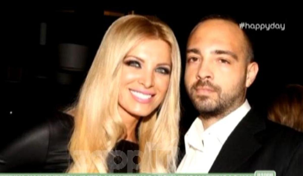 Η Κατερίνα Καινούργιου απαντά στα σενάρια περί χωρισμού: «Περνάω δύσκολη περίοδο…»