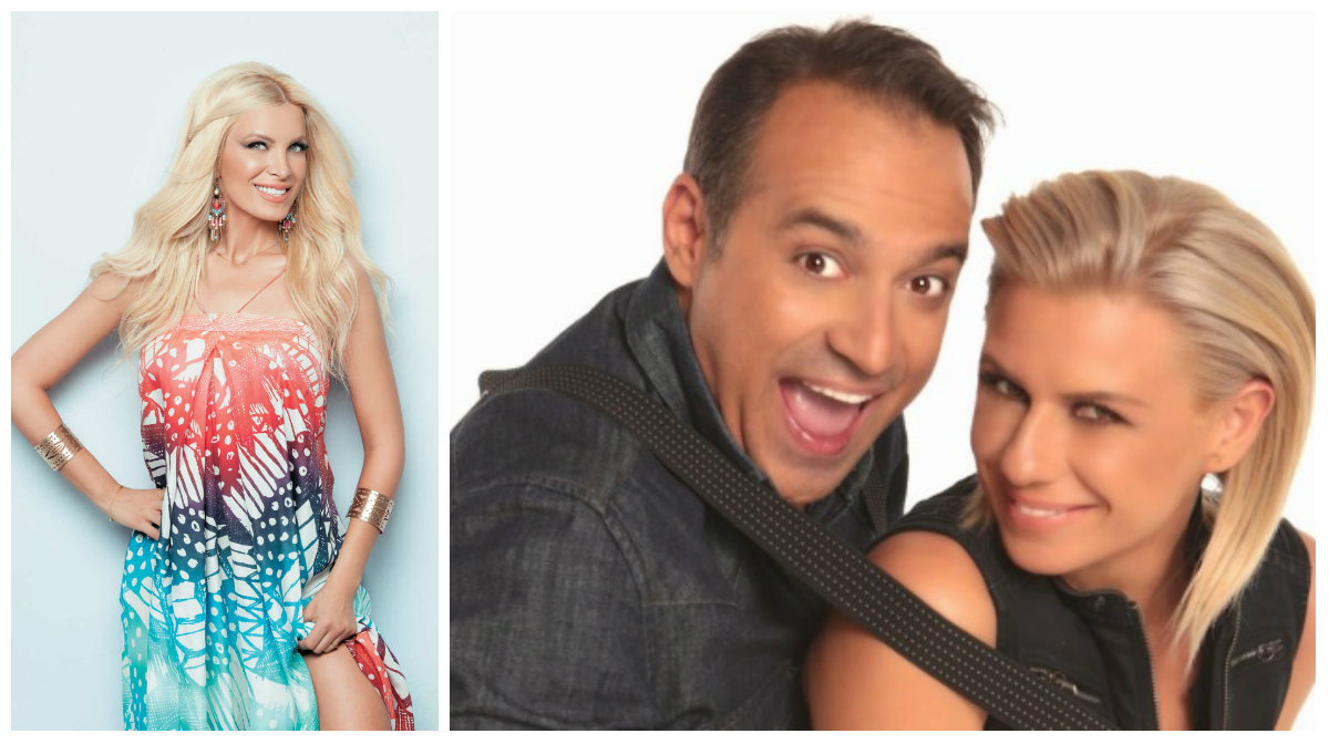 «Η Καραβάτου και ο Κατσούλης έχουν μια σεμνότητα που λείπει από την Κατερίνα Καινούργιου»