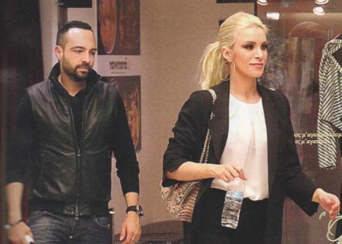 Επανασύνδεση για Καινούργιου – Σταθοκωστόπουλο; Όλο το παρασκήνιο
