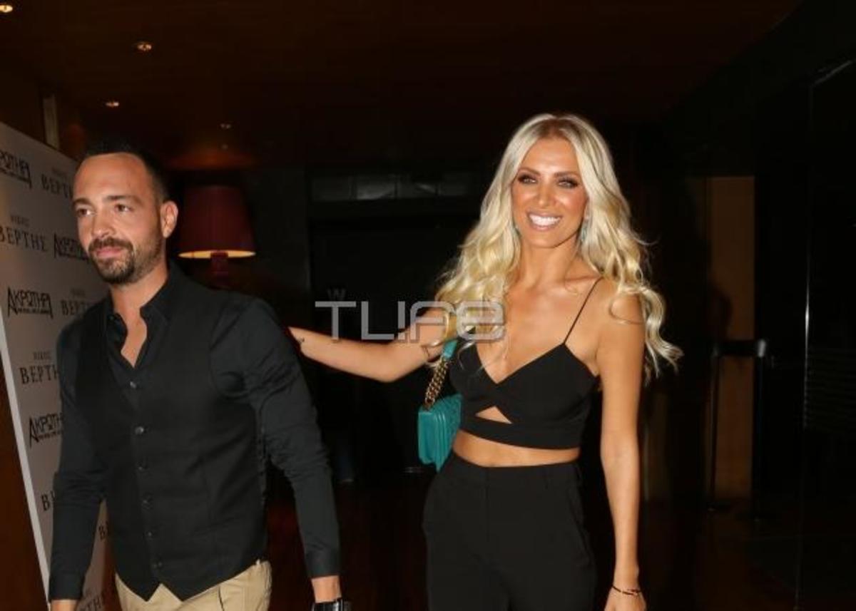 Καινούργιου – Σταθοκωστόπουλος: Με ποιο τρόπο επιβεβαίωσαν την επανασύνδεσή τους; Φωτό