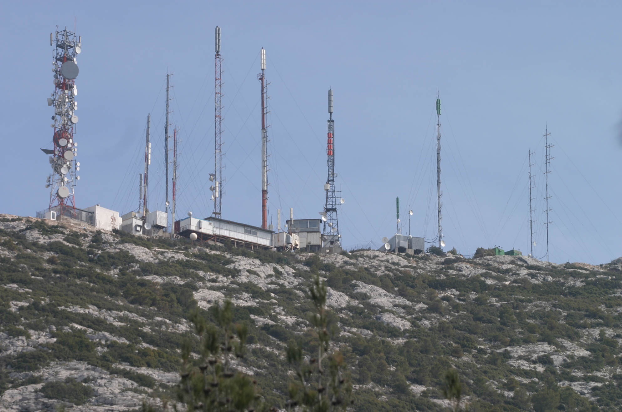 Ψηφιακό τηλεοπτικό σήμα και στη Δυτική Ελλάδα