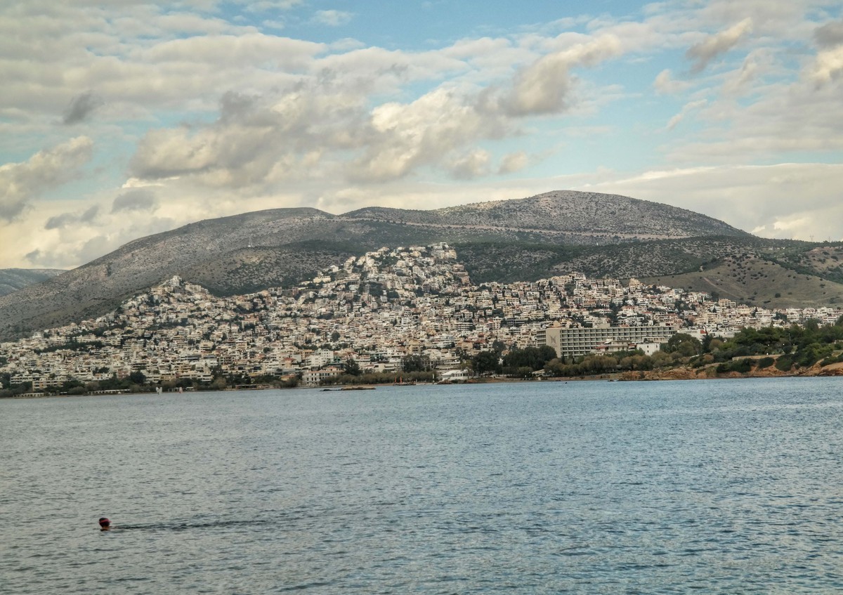 Ο περίεργος καιρός τα Χριστούγεννα σε όλη την Ευρώπη