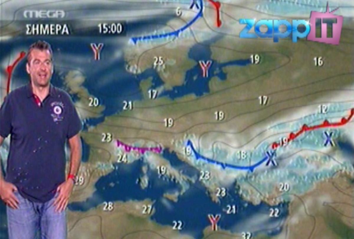 Η σπόντα του Λιάγκα για το MEGA