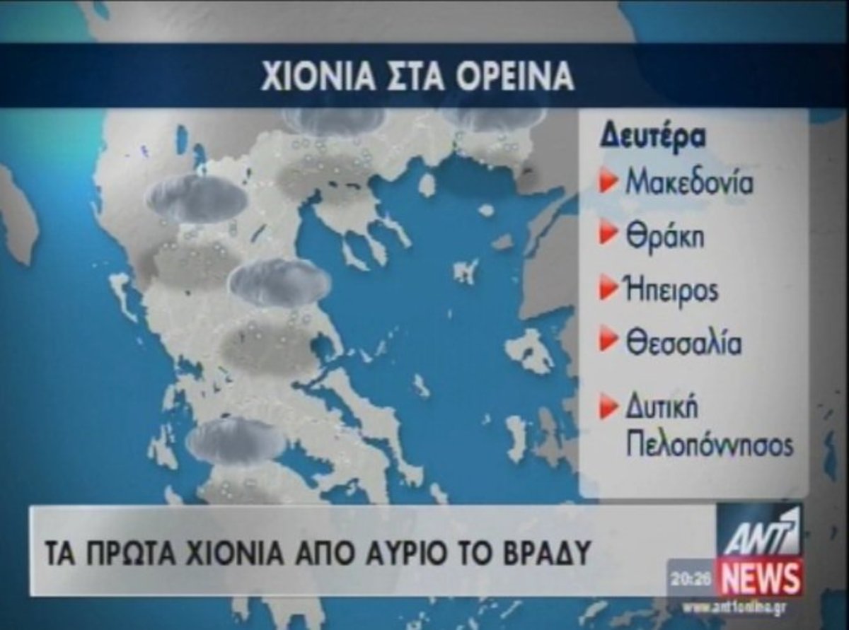 Τα καλύτερα των δελτίων