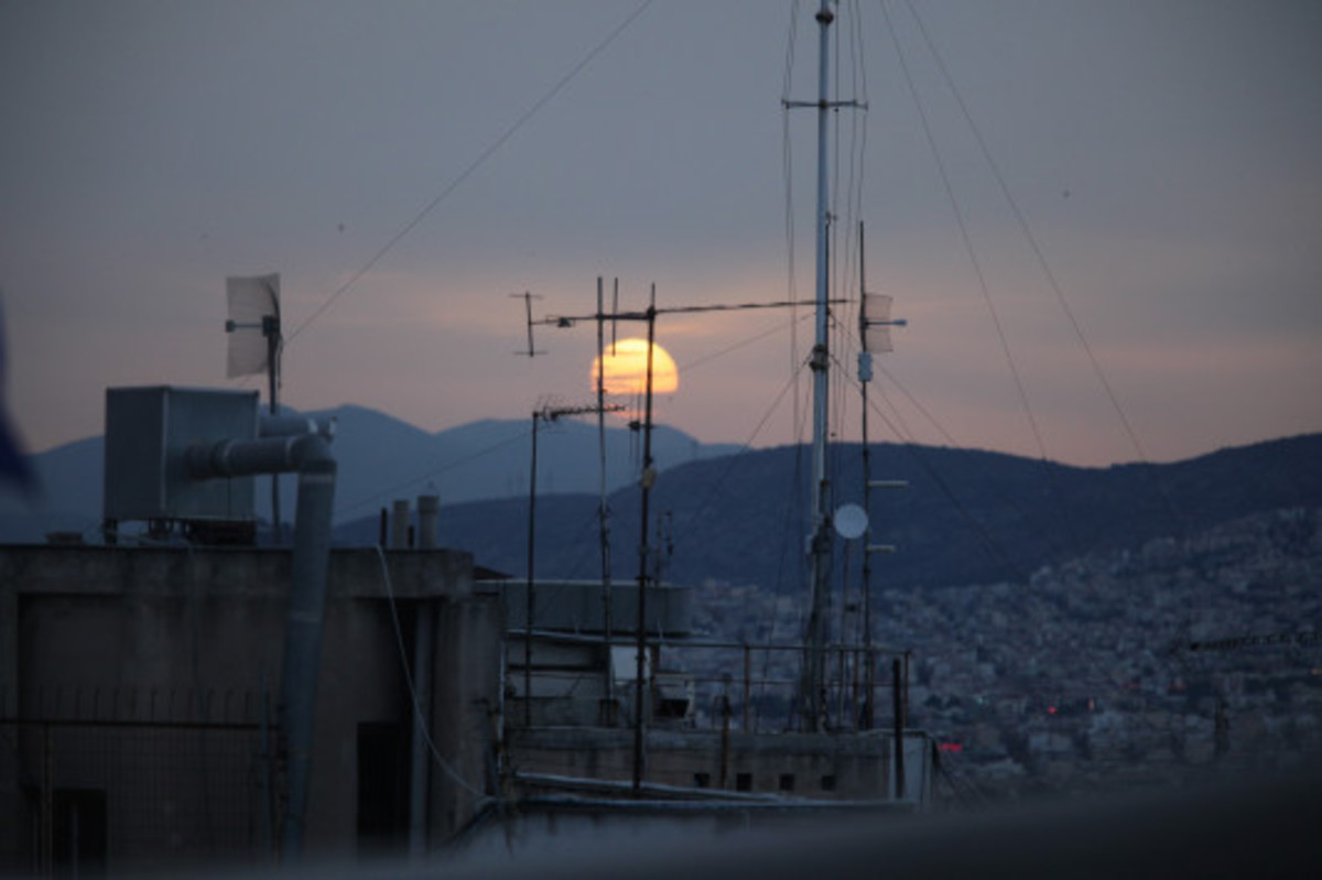 Καιρός: Ανοιξιάτικη Παρασκευή – Δείτε αναλυτικά την πρόγνωση