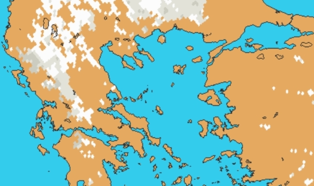 Meteo – Καιρός: Όσα πρέπει να προσέχετε [pics]