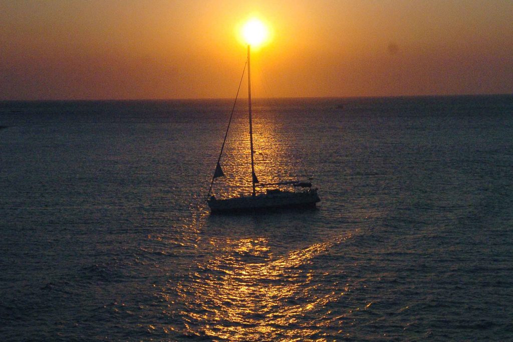 Στα ύψη το θερμόμετρο και αύριο