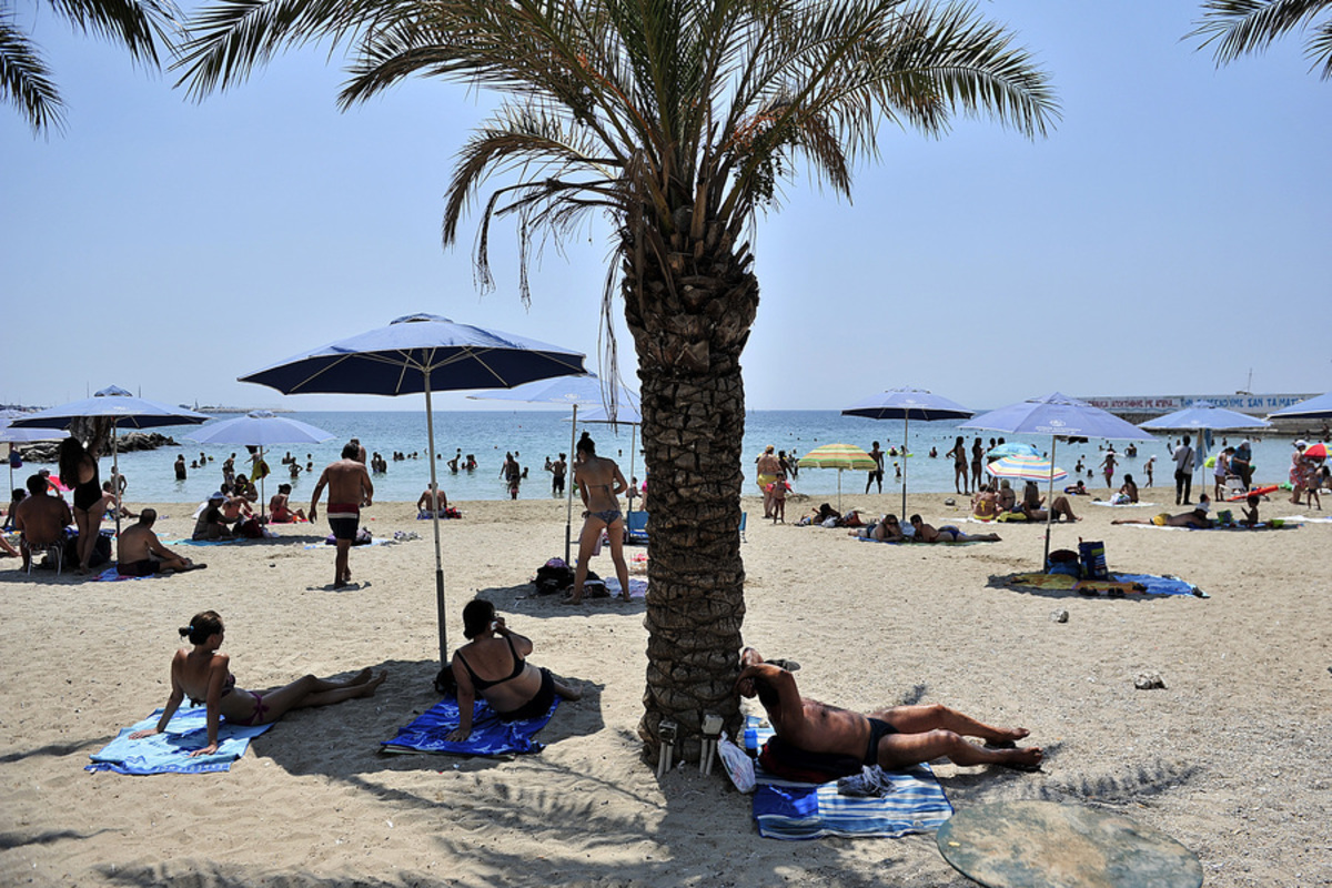 Καιρός: Ίδιος κι απαράλλαχτος! Βοριάδες και ζέστη