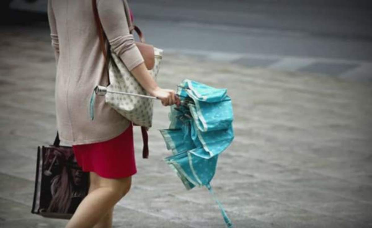 Πρόγνωση καιρού