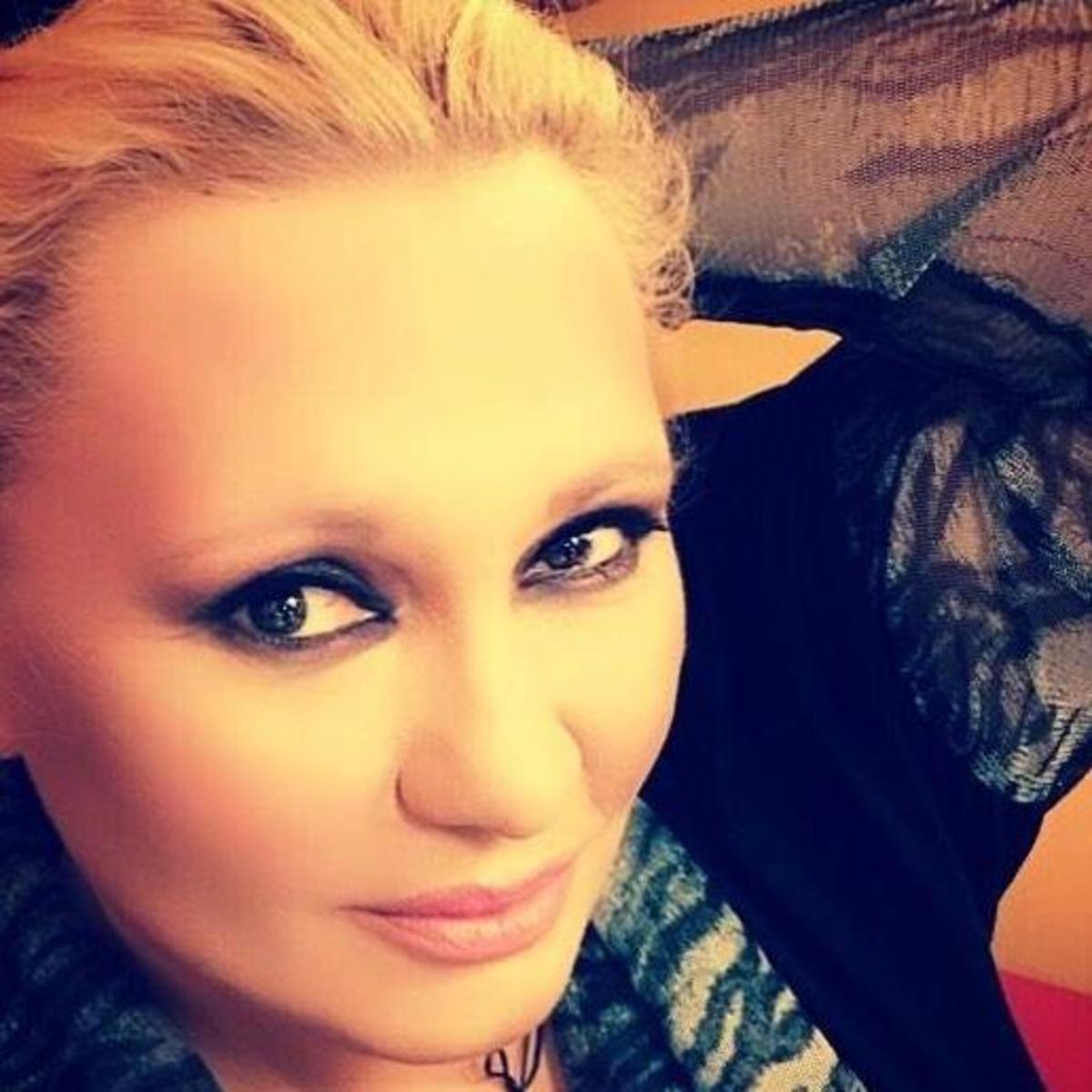 Καίτη Φίνου: Πώς αποχαιρέτησε τον Βασίλη Τσάγκλο