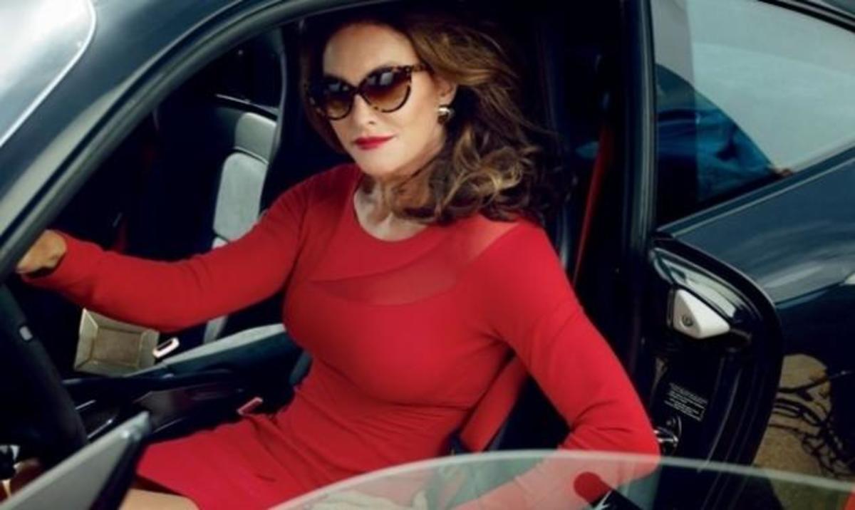 Caitlyn Jenner: Πώς ευχαρίστησε τον πλαστικό χειρουργό που την “μεταμόρφωσε”;
