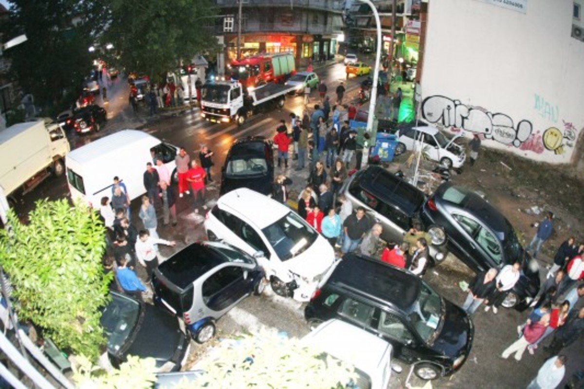 Αύριο η λίστα για τους πληγέντες από την κακοκαιρία – Ποιοι δήμοι βρίσκονται στη λίστα