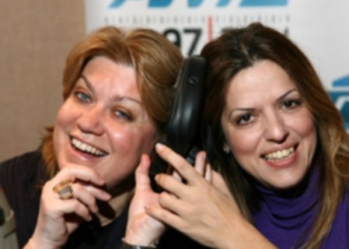 Επιστρέφουν στο ραδιόφωνο τα Κακά Κορίτσια!