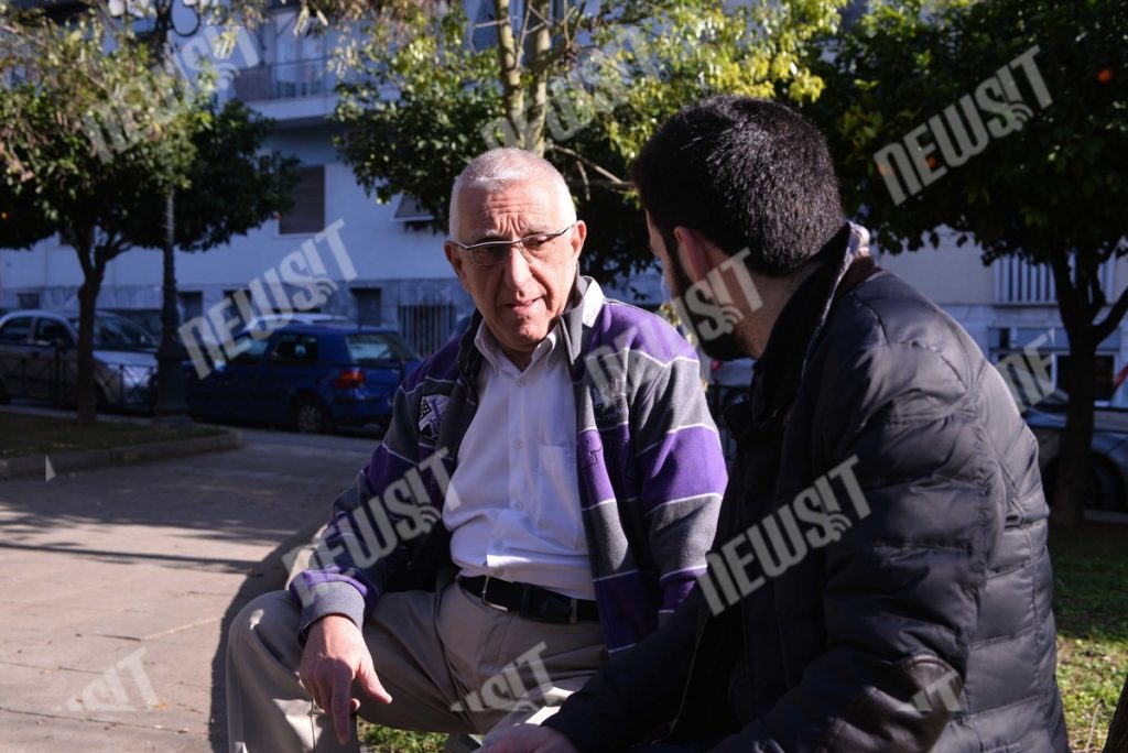 Νικήτας Κακλαμάνης στο NewsIt: “Η ΝΔ πρέπει να επιστρέψει στις ιδεολογικές της ρίζες”