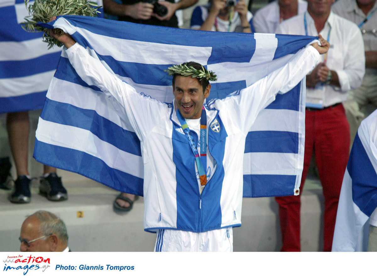 ΦΩΤΟ ΑΡΧΕΙΟΥ EUROKINISSI