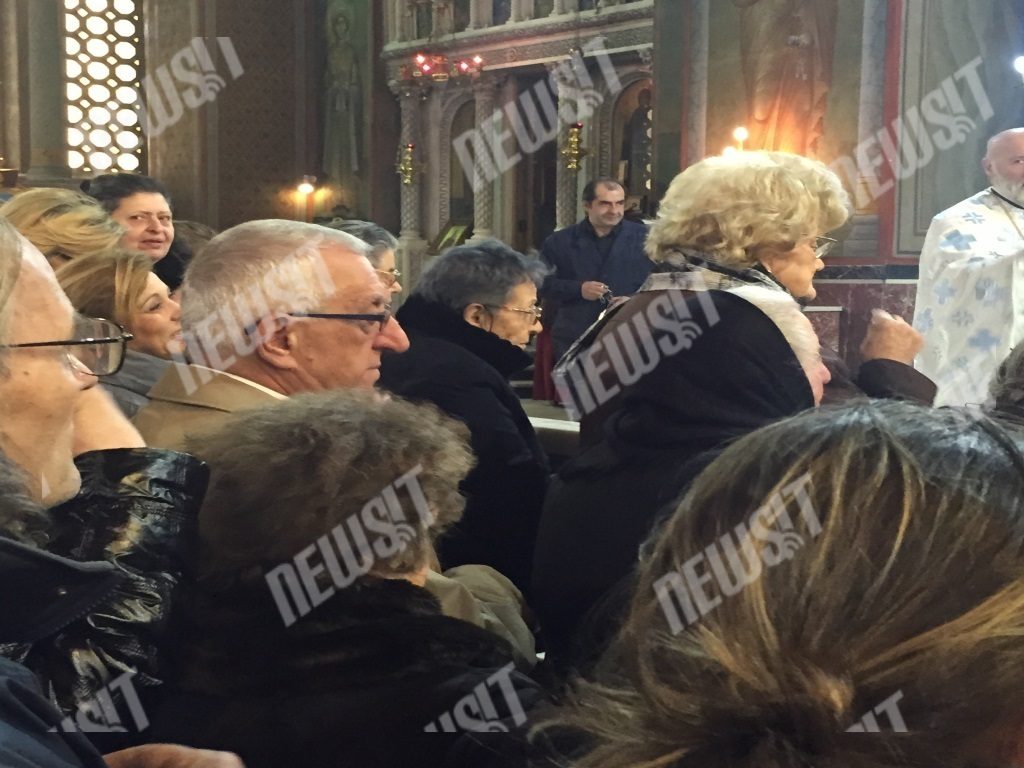 Ο Νικήτας Κακλαμάνης άφησε το Κολωνάκι και πήγε στα “δύσκολα”