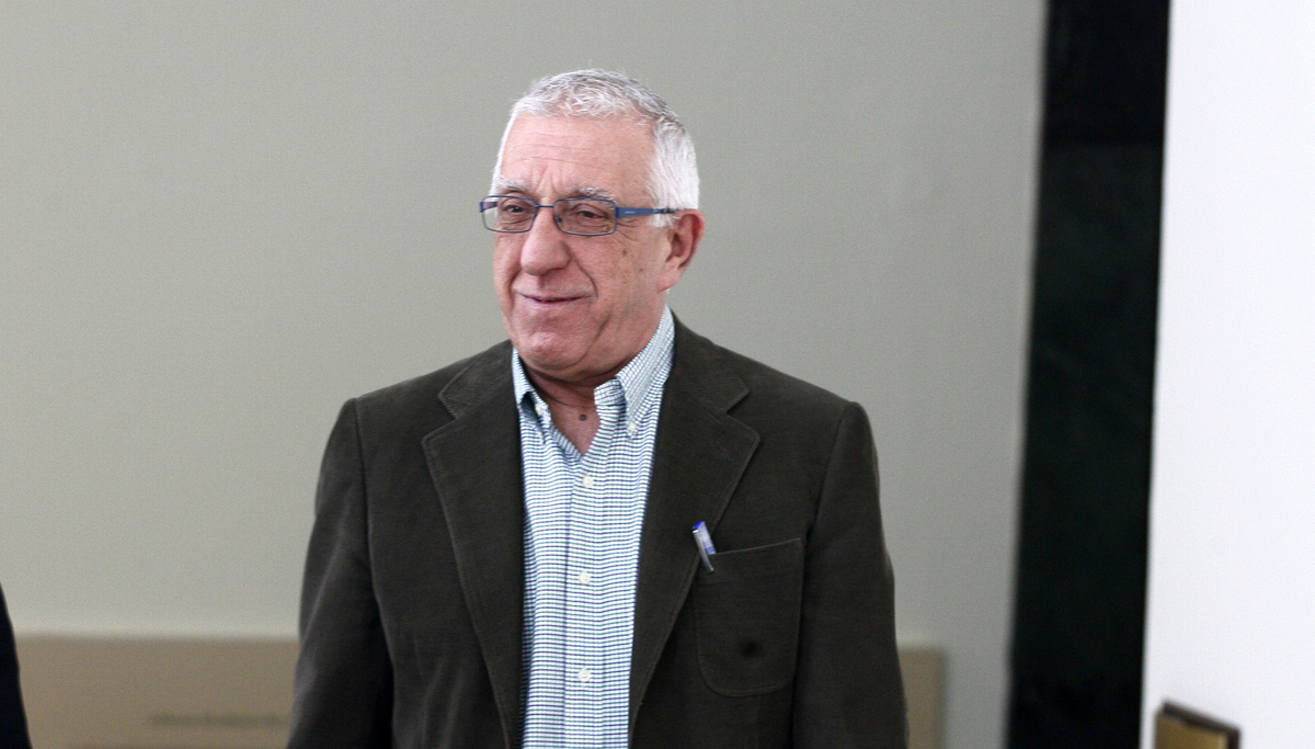 Ο Ν. Κακλαμάνης ζητά από τον Βαρουφάκη τα έγγραφα της συμφωνίας στο Eurogroup