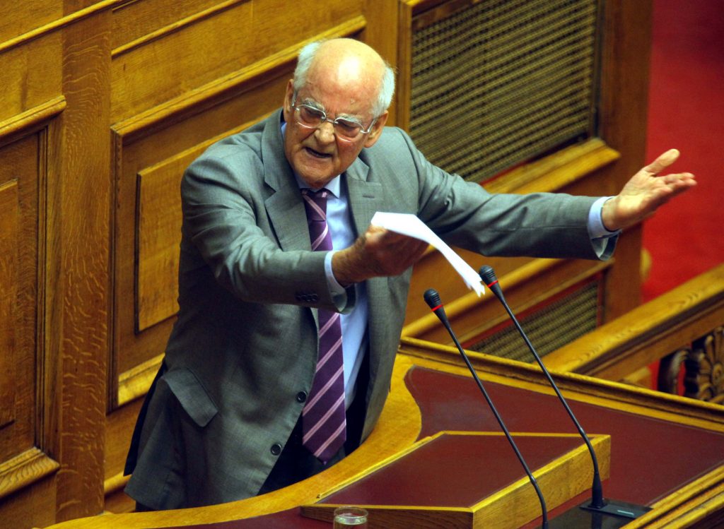 ΦΩΤΟ ΑΡΧΕΙΟΥ EUROKINISSI