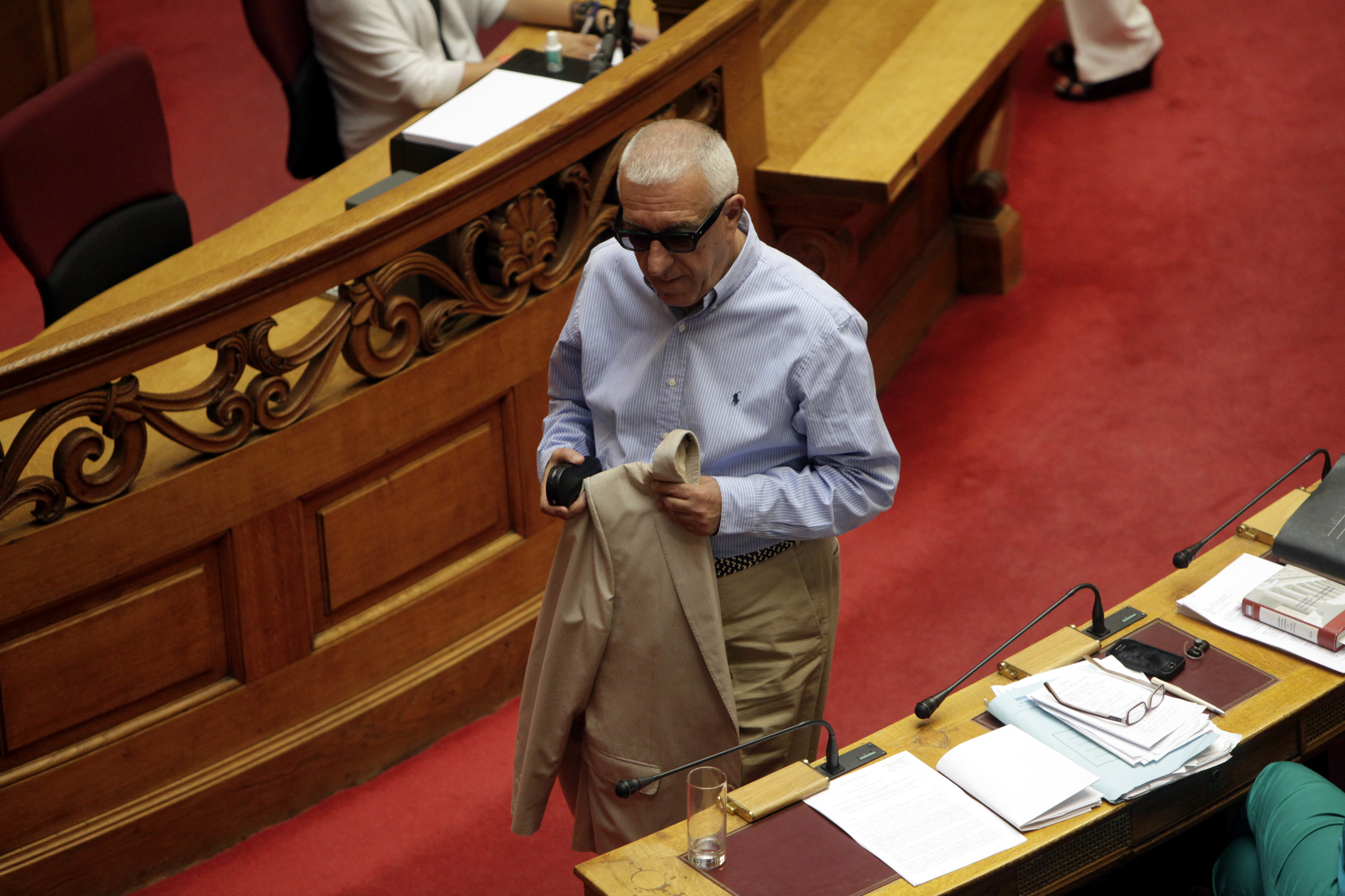 ΦΩΤΟ AΡΧΕΙΟΥ EUROKINISSI