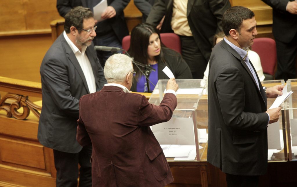 ΦΩΤΟ: EUROKINISSI