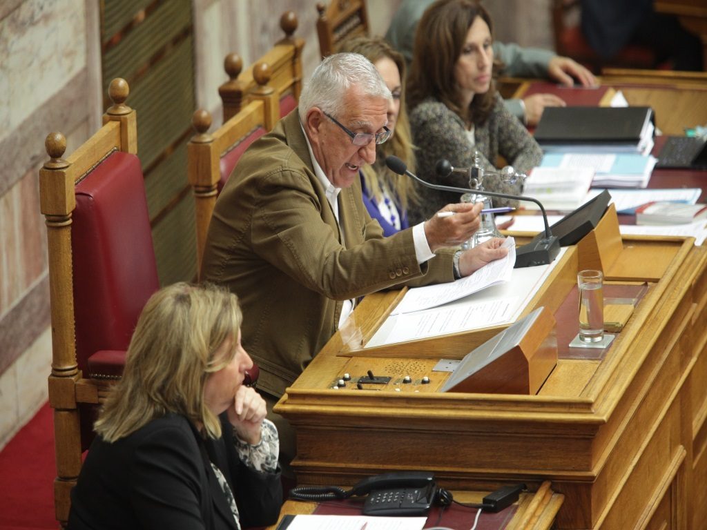 ΦΩΤΟ: EUROKINISSI