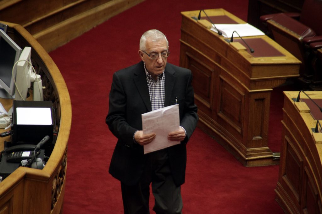 ΦΩΤΟ ΑΡΧΕΙΟΥ EUROKINISSI
