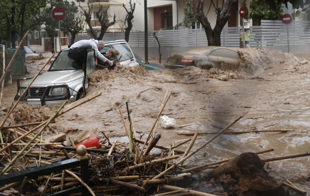 ΦΩΤΟΓΡΑΦΙΑ: REUTERS