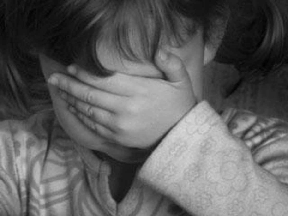 Φρίκη και οργή στην Ιστιαία από το αποκρουστικό παιδικό πορνογραφικό υλικό