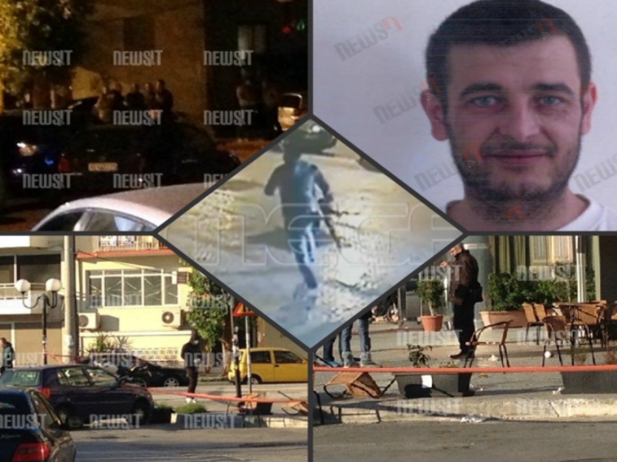 Έπρεπε να γίνει μακελειό για να αλλάξει ο νόμος! – Στην δημοσιότητα άμεσα οι φωτογραφίες κακοποιών σαν κι αυτόν που γάζωσε αθώους στο Μικρολίμανο!