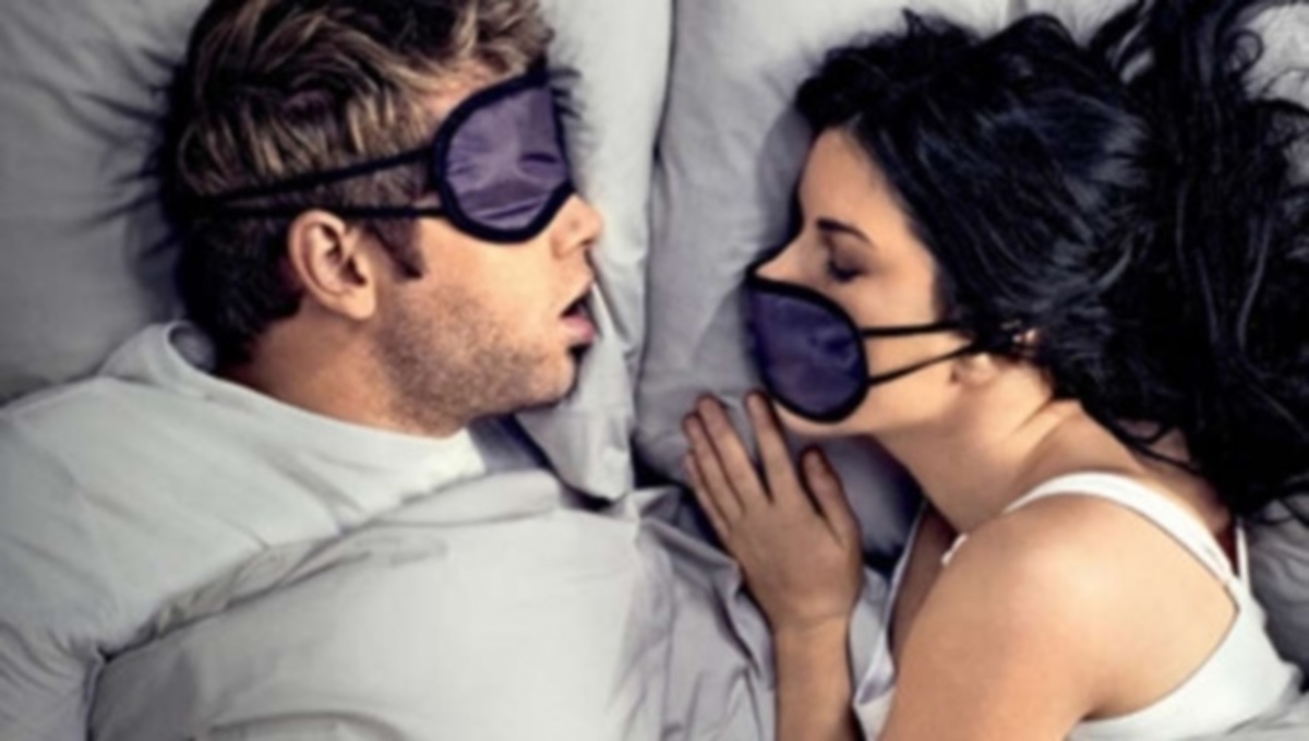 Κακοσμία στόματος; Δείτε γιατί σας συμβαίνει και δεν το φαντάζεστε…